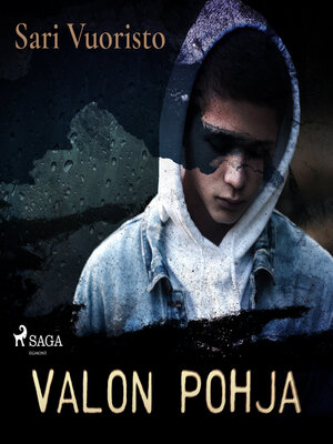 cover image of Valon pohja